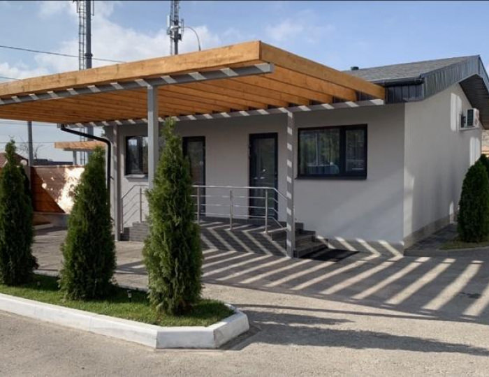Мини-отель Inter Hotel / Интер Отель Самара