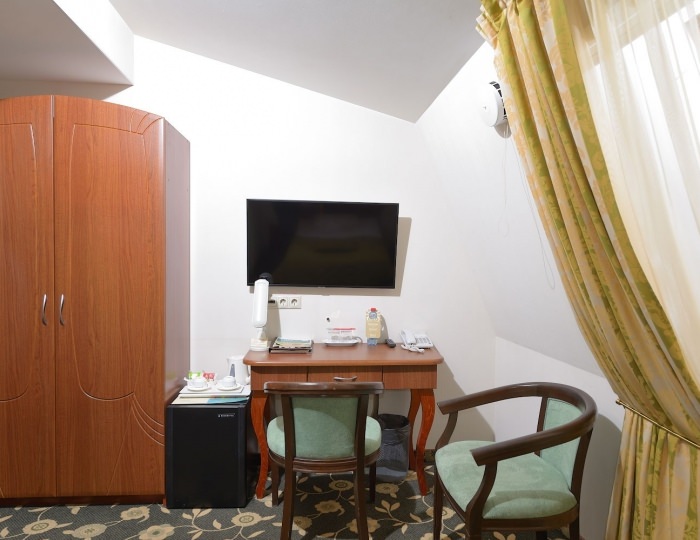 Комфорт Одноместный - Отель Cronwell Inn / Кронвелл Инн Стремянная