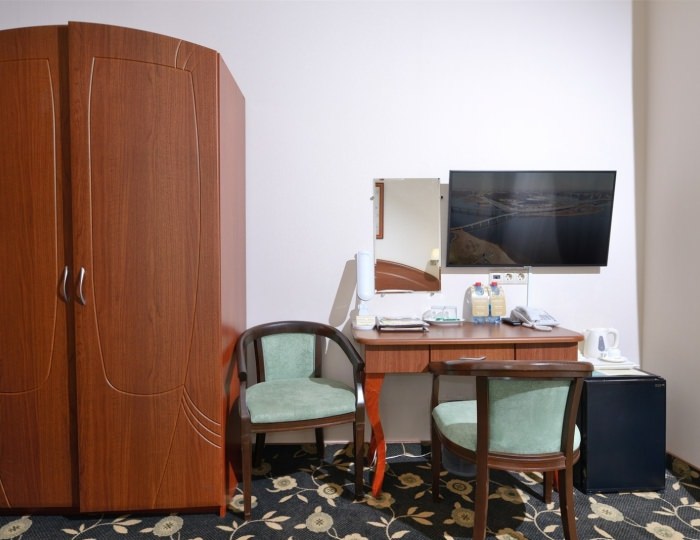 Стандарт Двухместный - Отель Cronwell Inn / Кронвелл Инн Стремянная