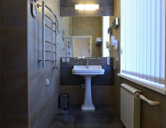 Комфорт Двухместный Нео - Отель Cronwell Inn / Кронвелл Инн Стремянная