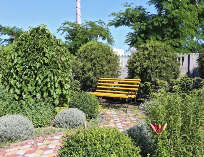 Отель «Экватор» Береговое