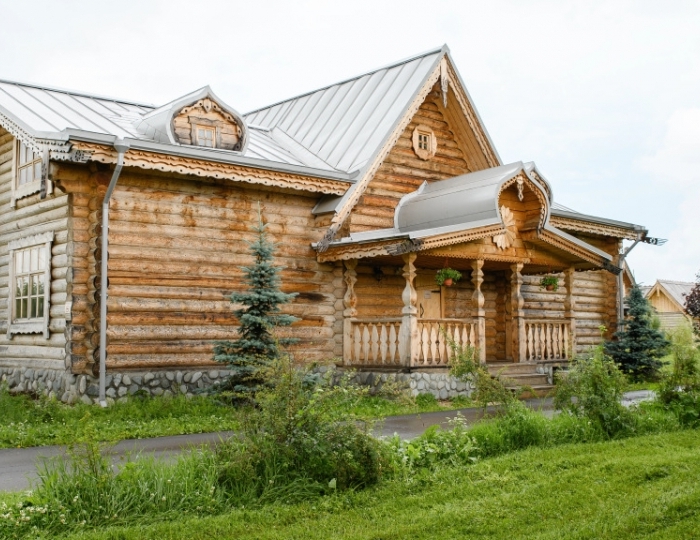 Парк-отель «Остров»