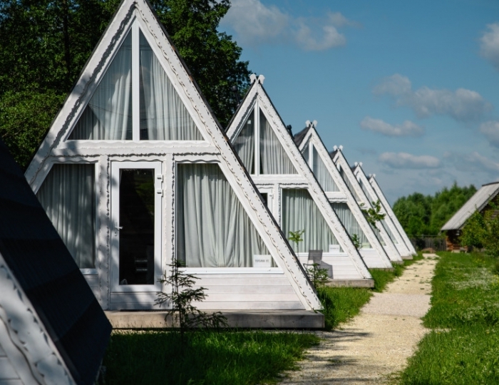 Парк-отель «Остров»