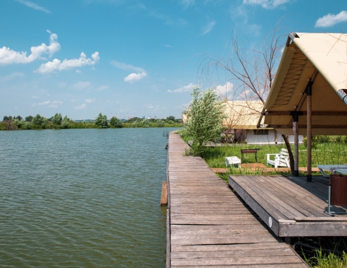 Парк-отель «Остров»