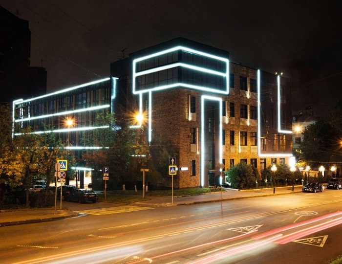 City Hotel 1905 / Сити Отель 1905